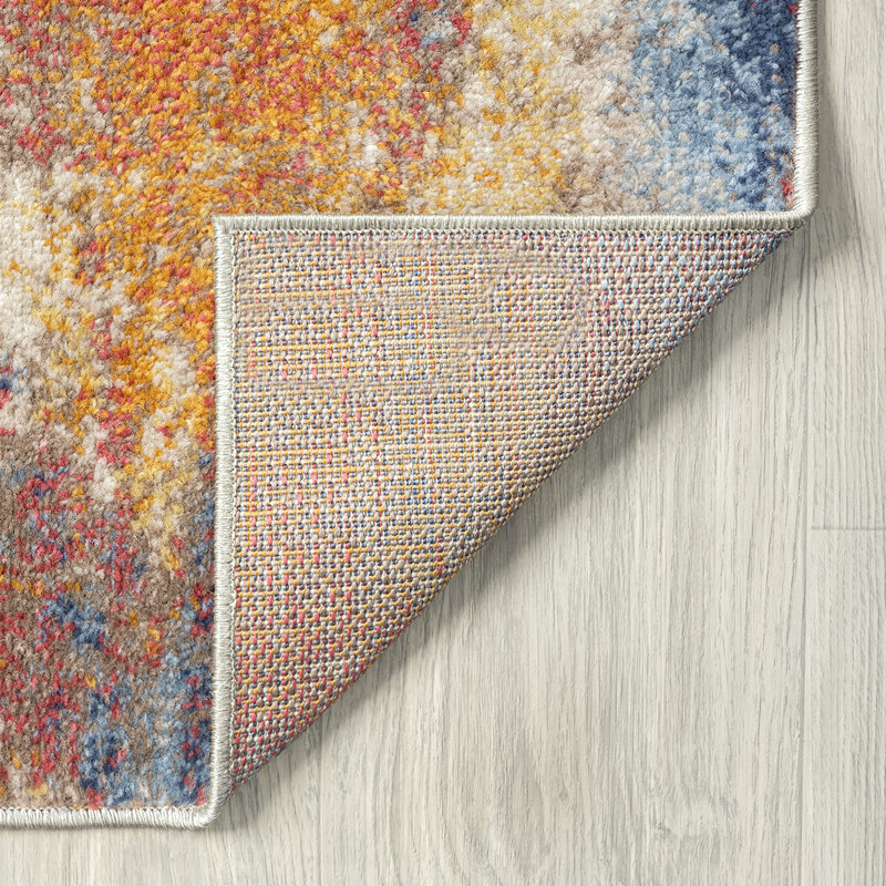 Oakleigh Indoor Rug, Rectangle 2' x 3'