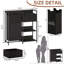 Bhargava Laundry Hamper-1794604464