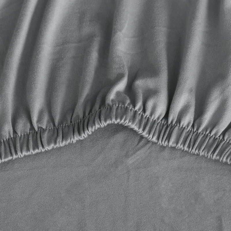 Slipcover, Grey