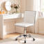 Chaise de bureau d'ordinateur Kaycee-234038375