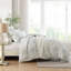 Ensemble de housse de couette réversible en coton Laura Ashley Arundel-110428628