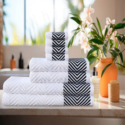 100% Cotton Mulit-Size Set