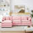 Pink est en rupture de stock