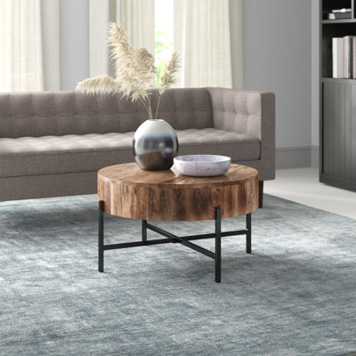 Table basse Paislea