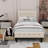 Upholstered Bed-1655538554