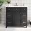 Ensemble de meuble-lavabo simple 36 po-1973641169
