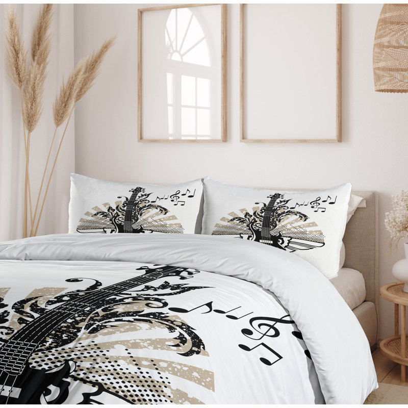 Duvet Cover