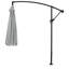 Aalam 300cm Cantilever Parasol-1309020098
