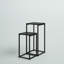 Tables gigognes Heberling
