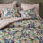 Ophelia Reversible Floral 8-Piece Queen Comforter Set-114192808
