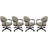 18'' H Upholstered Armchair-72467237-72467236