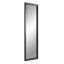 Jarel Wood Flat Wall Mirror-1554672597-1554672581