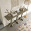 Console en bois 59,8 po-867883136
