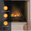 Arden Iron Fireplace Grate