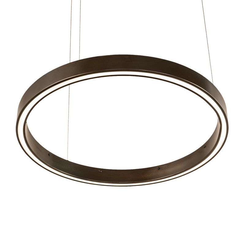 Anillo 1 - Light LED Chandelier