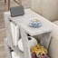 Adriana Side Table Modern Compact Design for Living Room & Bedroom-94655601