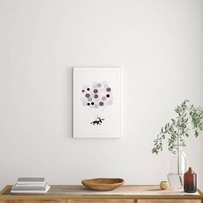 Katarina Snygg - Single Picture Frame Print