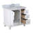 Ferdinand 36'' Single Bathroom Vanity with Top-1558791404-1558791403