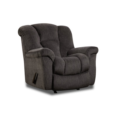 Sarahkate Upholstered Recliner by Red Barrel Studio