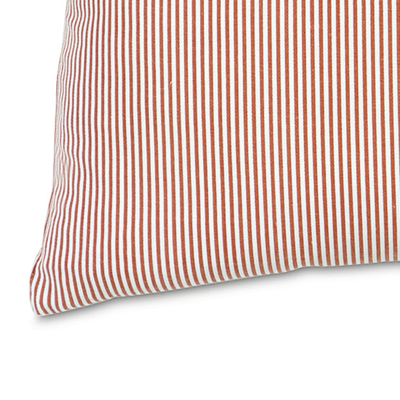 Paloma Avox Fabric, Rust