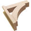 Bois de cèdre brut Thorton-89139569