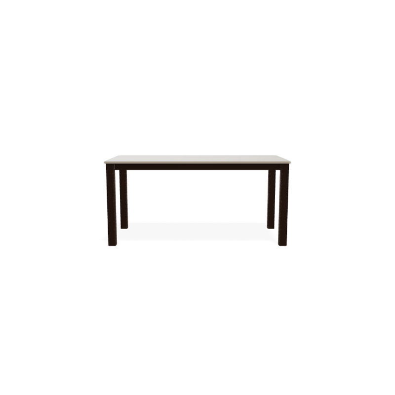 Table basse Robinett, Désert P60, Kona texturé