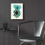 Trinx «Never Stop Dreaming» par Andy Westface, art mural en verre acrylique-887497269