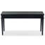 Shelbie 1 Drawer Reeded Desk-1991142762