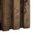 Pristina Tall Square Marble Accent Table-110742260-125309700