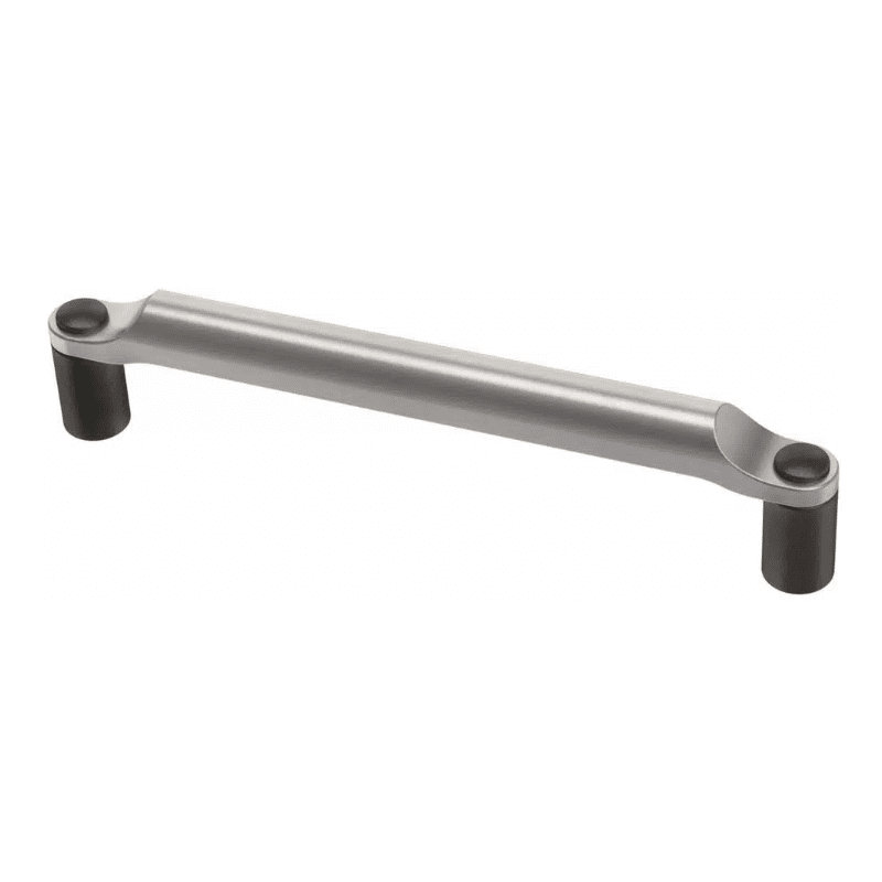 (5 Pack) 5 inch Riveted Pull, Brass