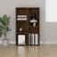 Haydon 203.2cm H x 127cm W Bookcase-1099795501