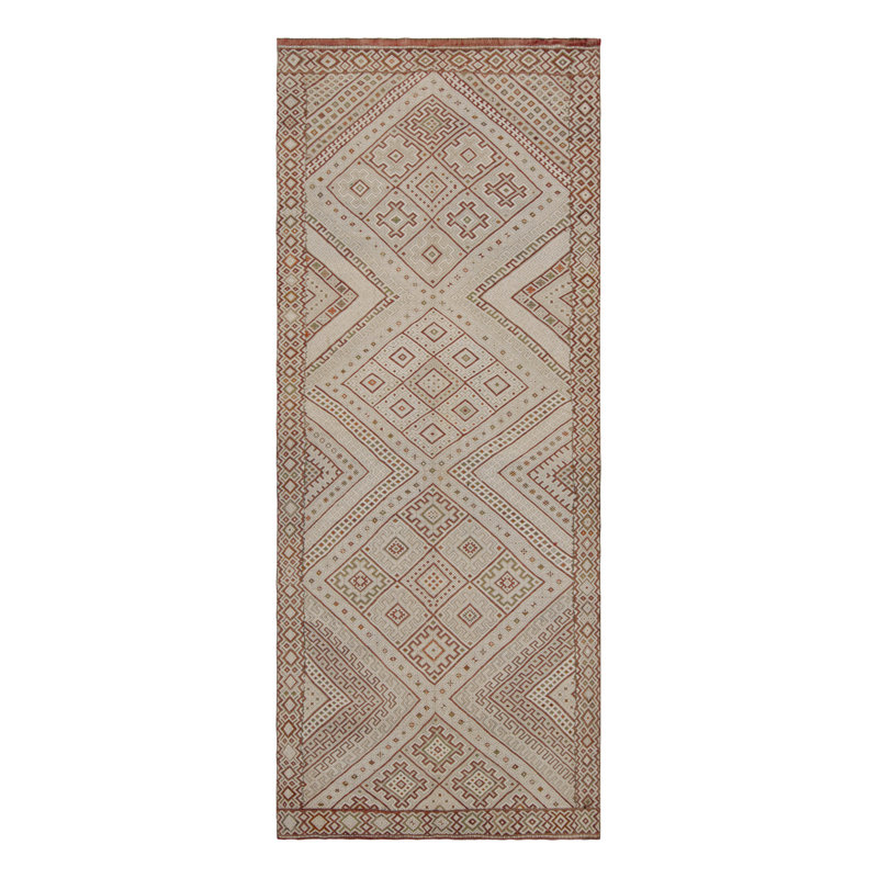 One-of-a-Kind Area Rug