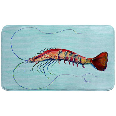 Tapis de bain Betsy