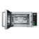 Magic Chef 0.9 Cubic Feet 1000 Watt Countertop Microwave
