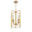 Upney 4 - Light Lantern Pendant-989824033