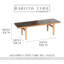 Monterey Outdoor Coffee Table-1188689218
