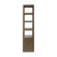 Miko Bookcase
