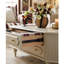 Table basse de style rétro français
