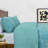3-Piece Microfiber/Polyester Comforter Set-1639448977-1639448978