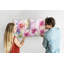 Magnetic Glass Dry Erase Board
