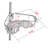 Bengal Shower Caddy-338475636