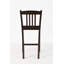 Tabouret de bar Calie 24''-35632231
