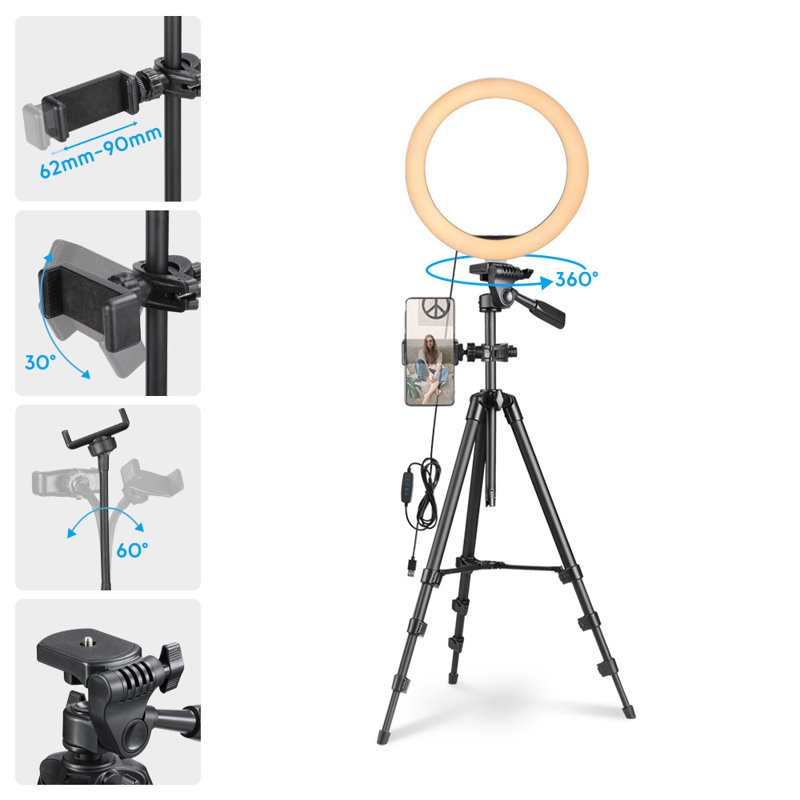 Yescom Floor Stand Mount