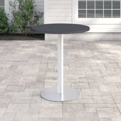 Table ronde 41 po Caspian