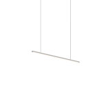 Fino 1 - Light LED Simple Pendant