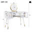 100 cm W Display Cabinet