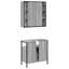 Aayusha Bathroom Furniture Suite-794090738