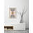 ''Opposite Polarity'' Framed Print-95321252