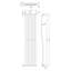 Revive Vertical Standard Radiator
