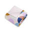  Ensemble de courtepointe 100% coton Circles-56583105